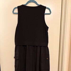 DKNY Black Dress